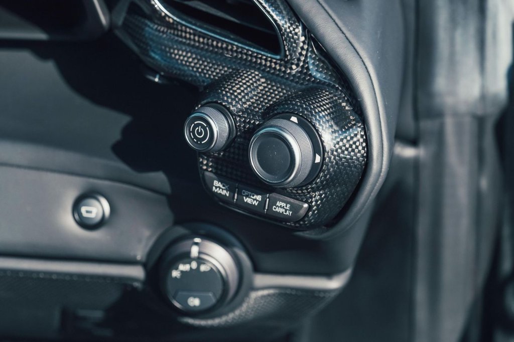 Used Ferrari 488 Pista 2019 for sale - 78167555: Photo 30