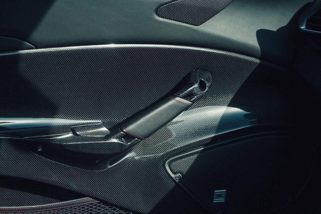 Used Ferrari 488 Pista 2019 for sale - 78167555: Photo 34