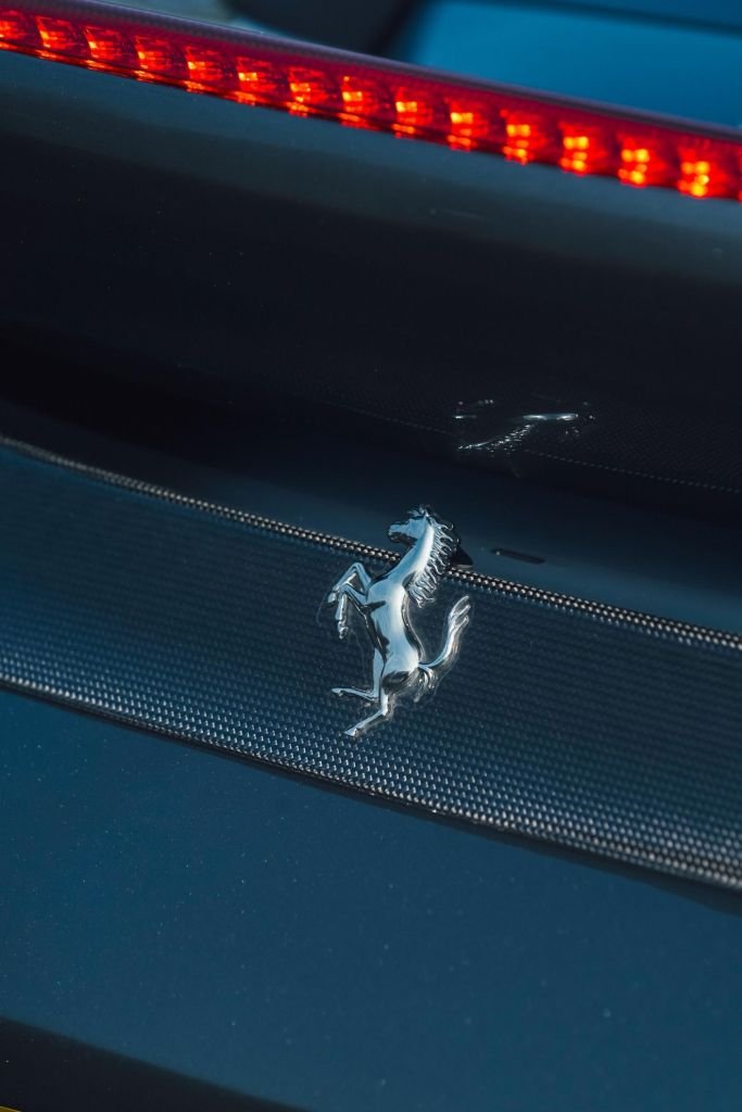 Used Ferrari 488 Pista 2019 for sale - 78167555: Photo 36