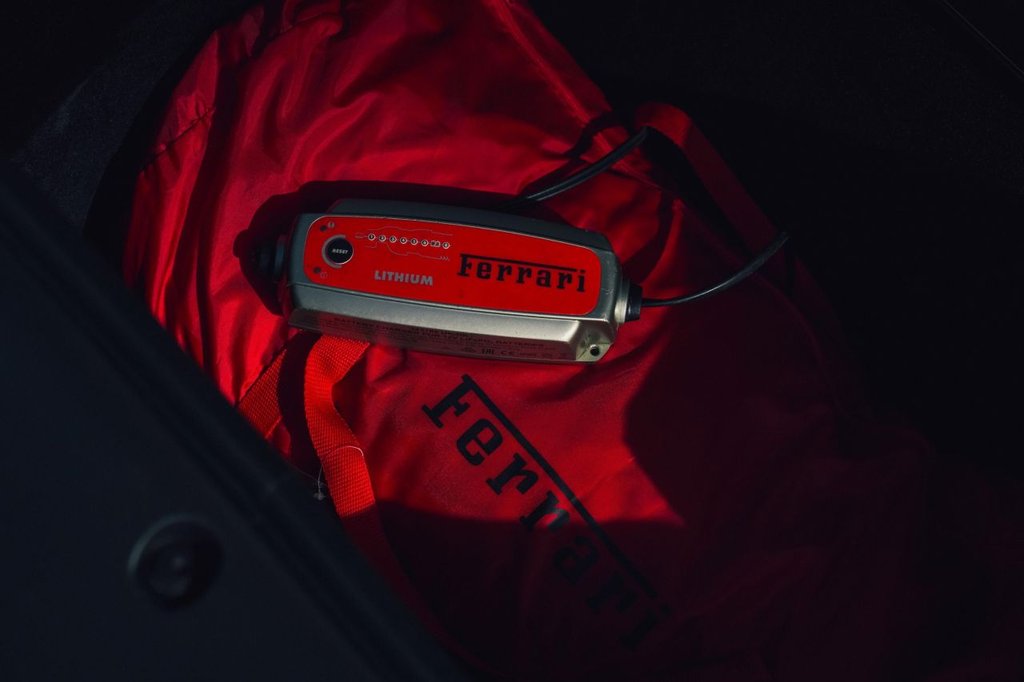 Used Ferrari 488 Pista 2019 for sale - 78167555: Photo 38