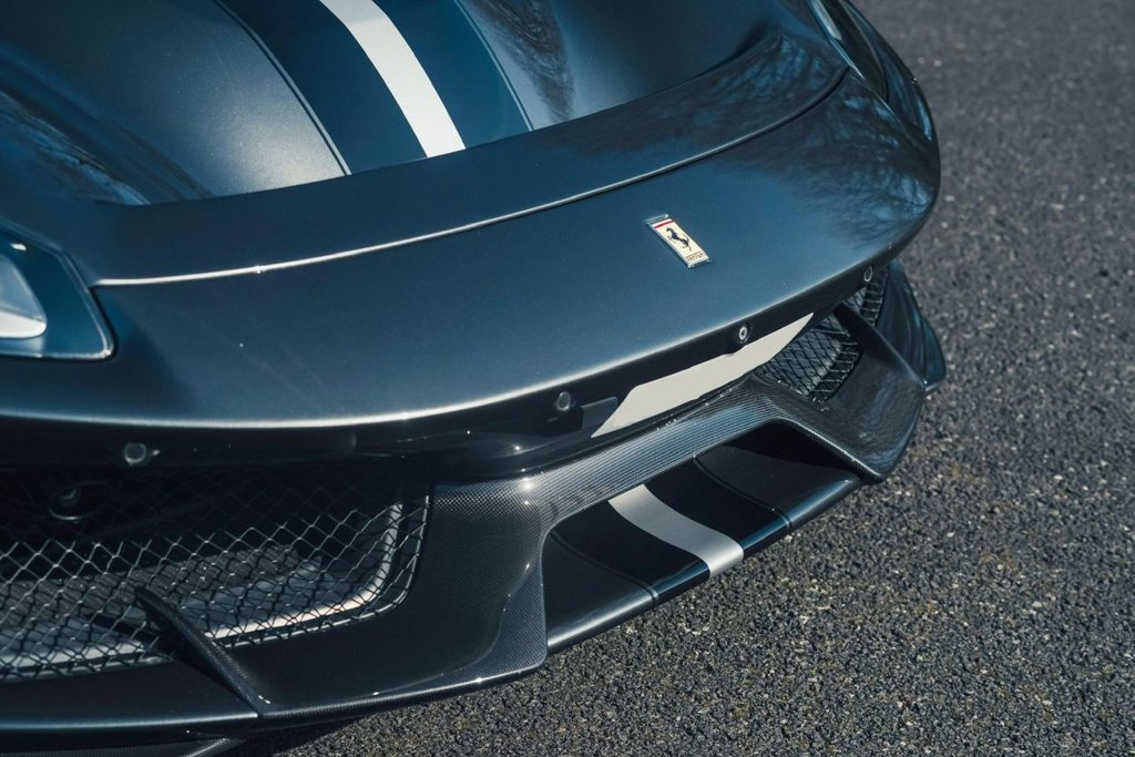 Used Ferrari 488 Pista 2019 for sale - 78167555: Photo 4