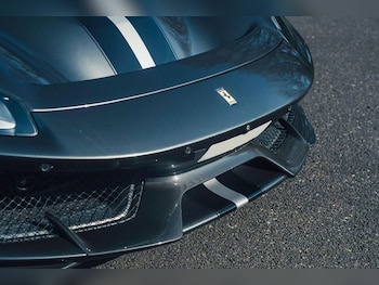 Used Ferrari 488 Pista 2019 for sale - 78167555: Photo