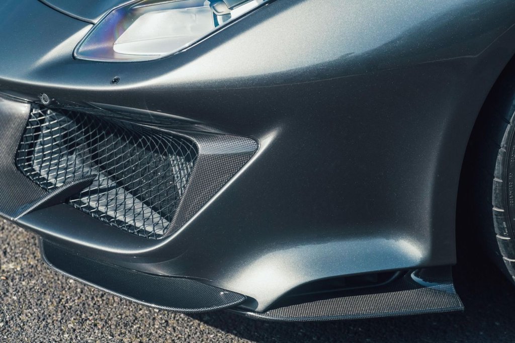 Used Ferrari 488 Pista 2019 for sale - 78167555: Photo 7