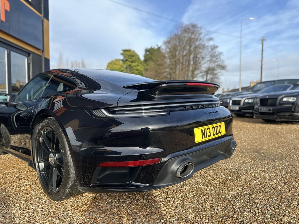 Used Porsche 911 2020 for sale - 78162497: Photo 10