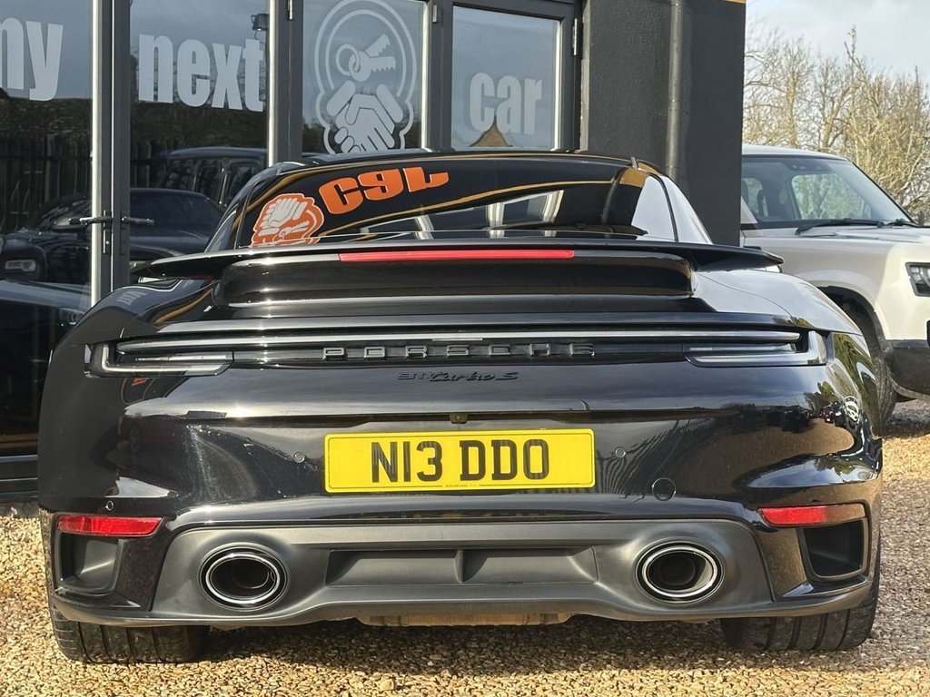 Used Porsche 911 2020 for sale - 78162497: Photo 11