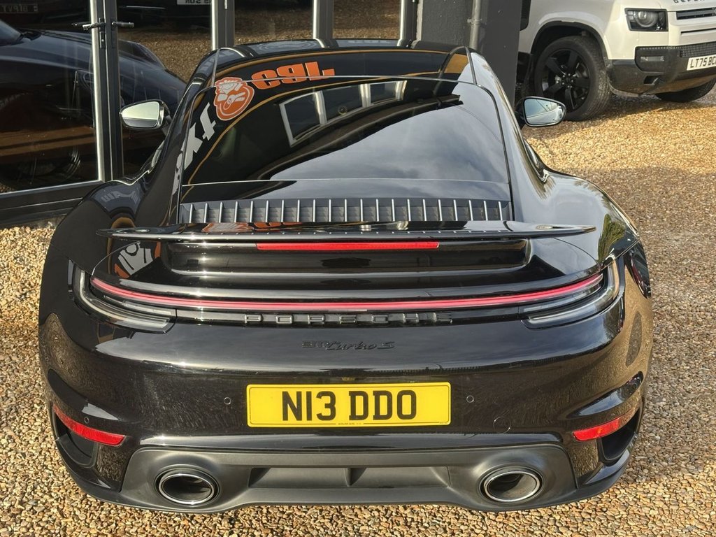 Used Porsche 911 2020 for sale - 78162497: Photo 12