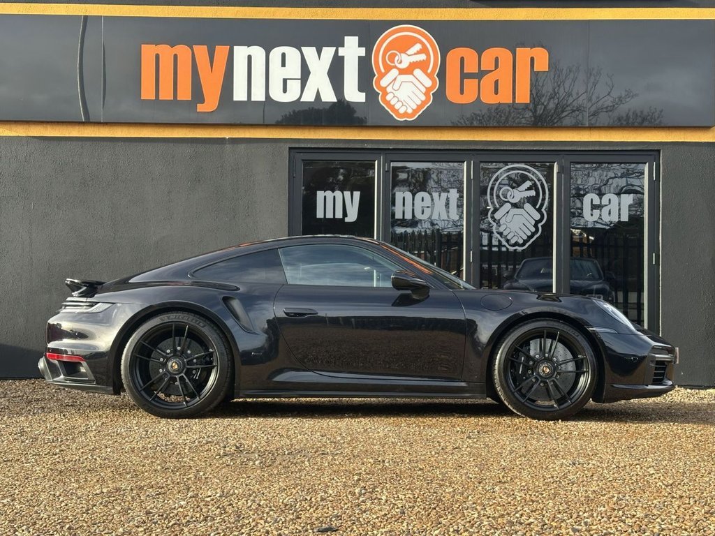 Used Porsche 911 2020 for sale - 78162497: Photo 15