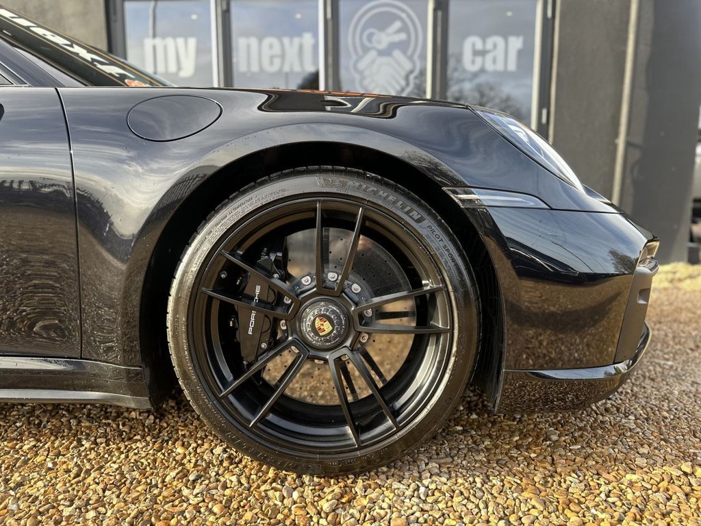 Used Porsche 911 2020 for sale - 78162497: Photo 16