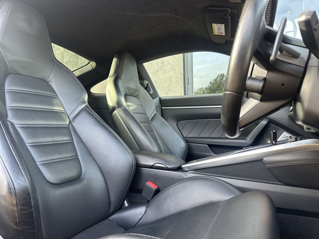 Used Porsche 911 2020 for sale - 78162497: Photo 19