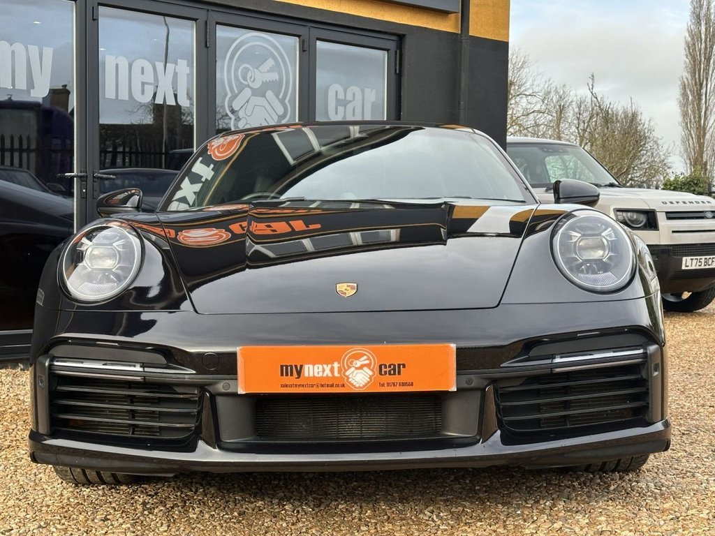 Used Porsche 911 2020 for sale - 78162497: Photo 2