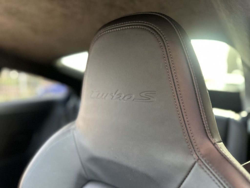 Used Porsche 911 2020 for sale - 78162497: Photo 21