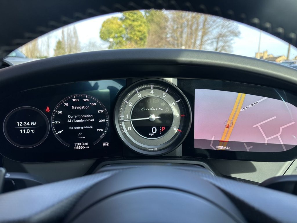 Used Porsche 911 2020 for sale - 78162497: Photo 22