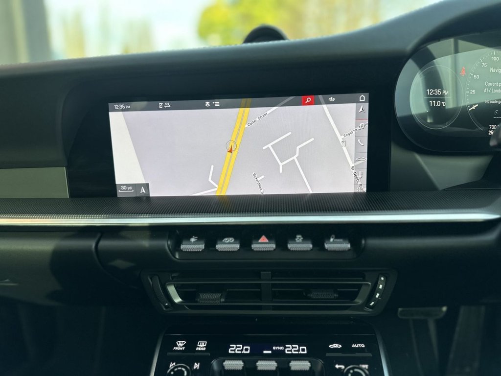 Used Porsche 911 2020 for sale - 78162497: Photo 23