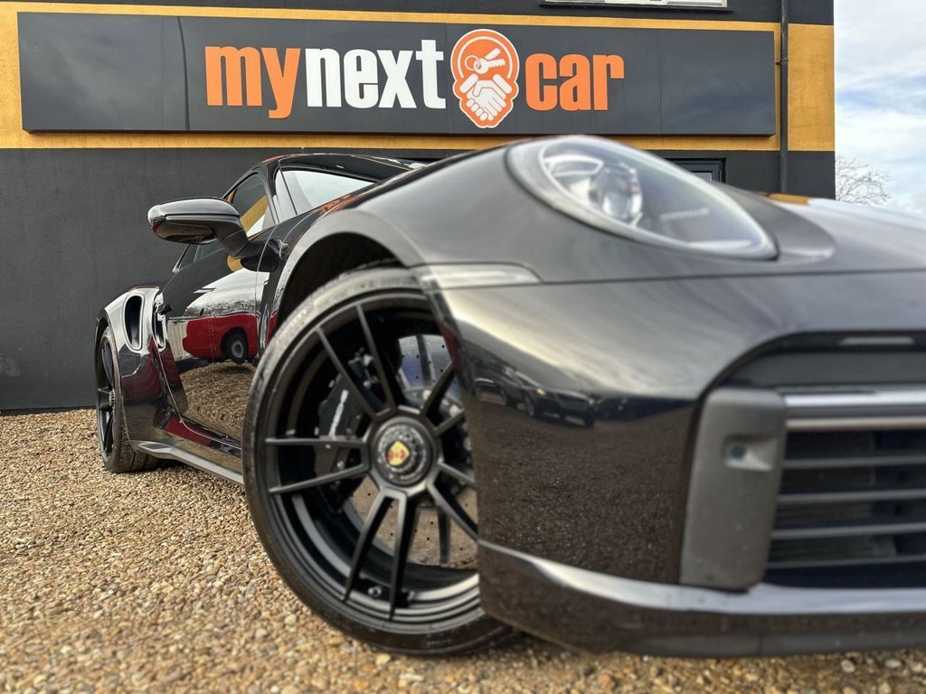 Used Porsche 911 2020 for sale - 78162497: Photo 4