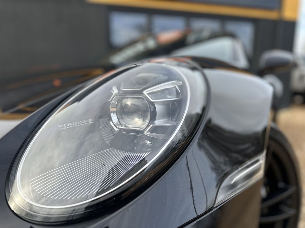 Used Porsche 911 2020 for sale - 78162497: Photo 7