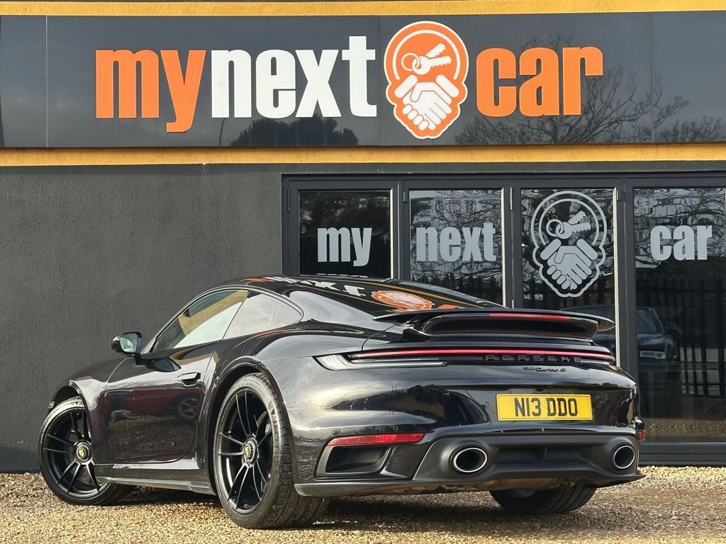 Used Porsche 911 2020 for sale - 78162497: Photo 9