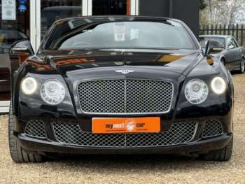 Used Bentley Continental 2012 for sale - 70319316: Photo