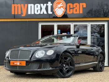 Used Bentley Continental 2012 for sale - 70319316: Photo