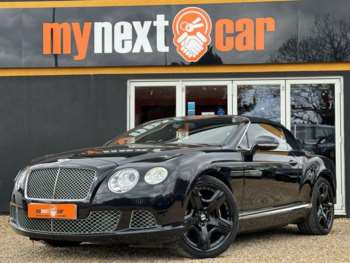 Used Bentley Continental 2012 for sale - 70319316: Photo