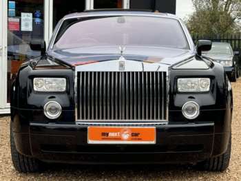 Used Rolls-Royce Phantom 2007 for sale - 72589618: Photo