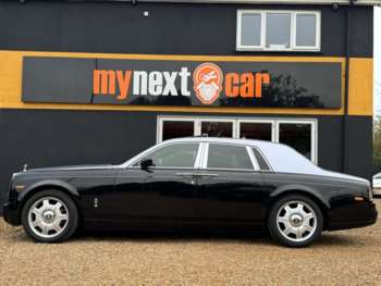 Used Rolls-Royce Phantom 2007 for sale - 72589618: Photo