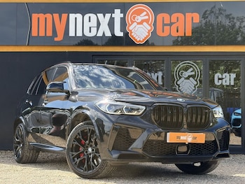Used BMW X5 M 2021 for sale - 78749519: Photo