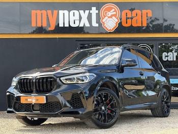 Used BMW X5 M 2021 for sale - 78749519: Photo