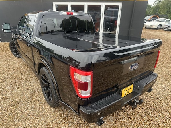 Used Ford F150 2022 for sale - 75433026: Photo 10