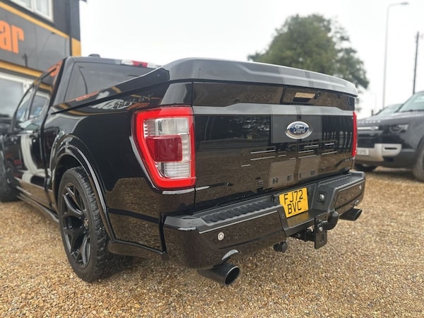 Used Ford F150 2022 for sale - 75433026: Photo 11