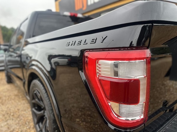 Used Ford F150 2022 for sale - 75433026: Photo 12