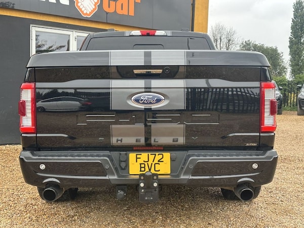 Used Ford F150 2022 for sale - 75433026: Photo 13