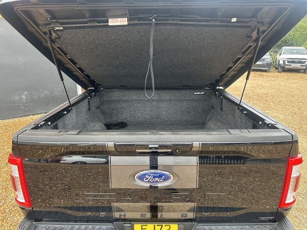 Used Ford F150 2022 for sale - 75433026: Photo 15