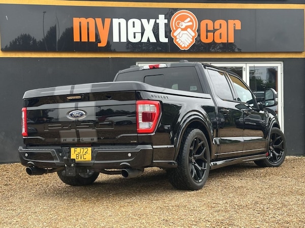 Used Ford F150 2022 for sale - 75433026: Photo 18