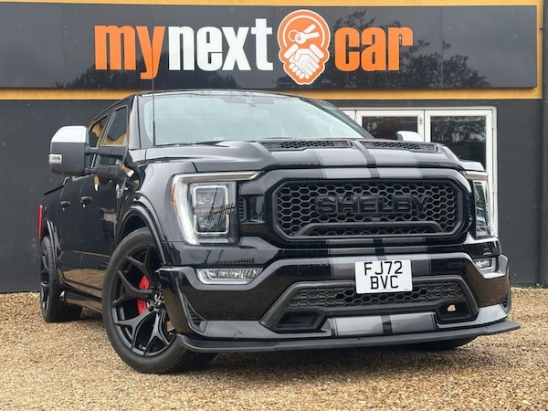Used Ford F150 2022 for sale - 75433026: Photo 1