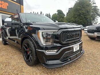 Used Ford F150 2022 for sale - 75433026: Photo