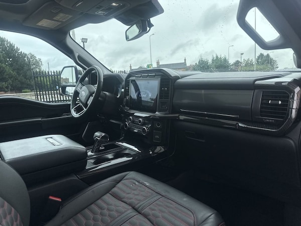 Used Ford F150 2022 for sale - 75433026: Photo 33