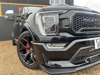 Used Ford F150 2022 for sale - 75433026: Photo