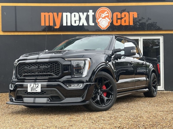 Used Ford F150 2022 for sale - 75433026: Photo 6