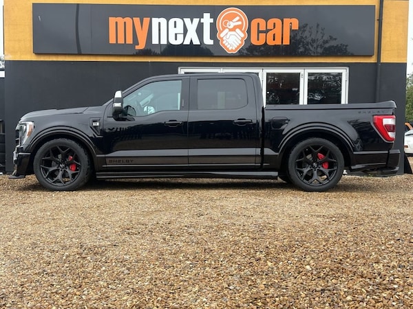 Used Ford F150 2022 for sale - 75433026: Photo 8