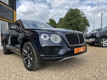 Used Bentley Bentayga 2019 for sale - 75352837: Photo