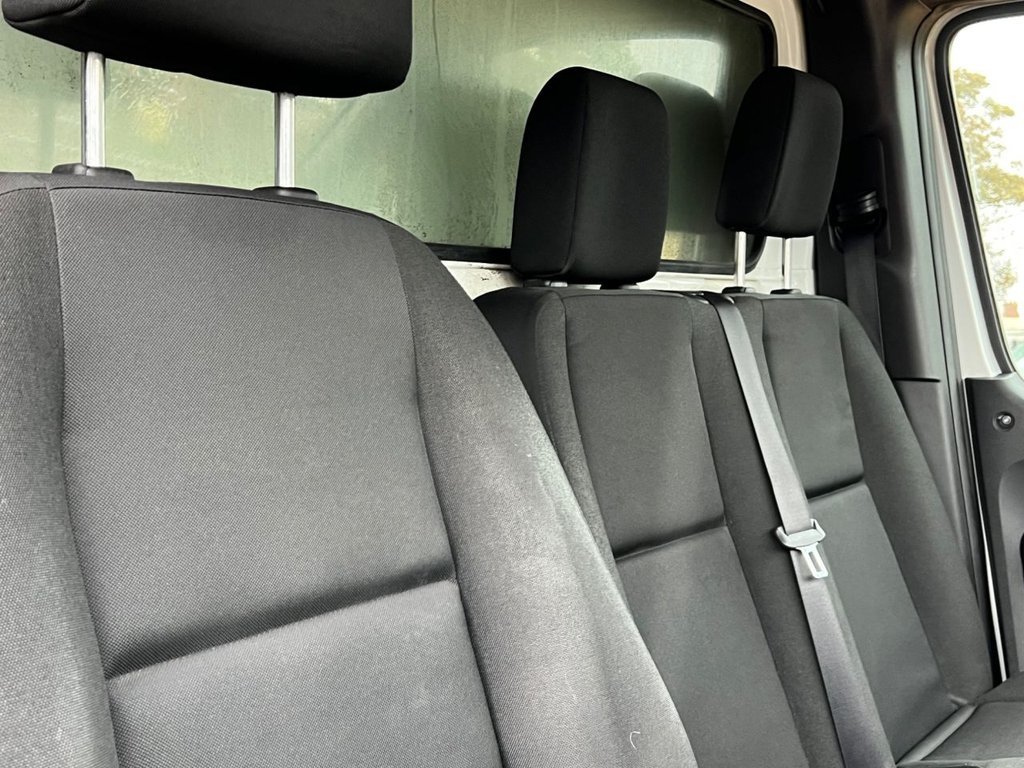 Used Mercedes-Benz Sprinter 2019 for sale - 78162412: Photo 5