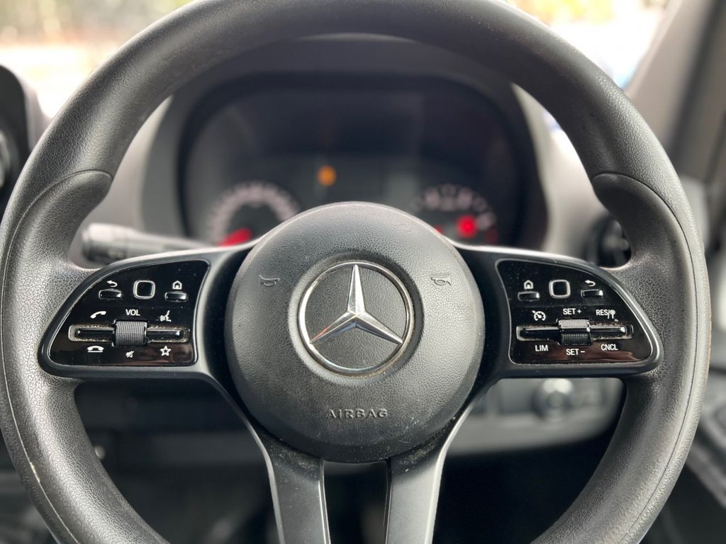 Used Mercedes-Benz Sprinter 2019 for sale - 78162412: Photo 6