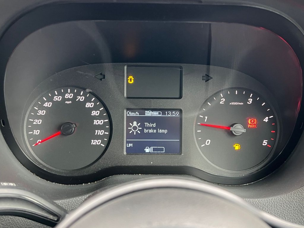 Used Mercedes-Benz Sprinter 2019 for sale - 78162412: Photo 7