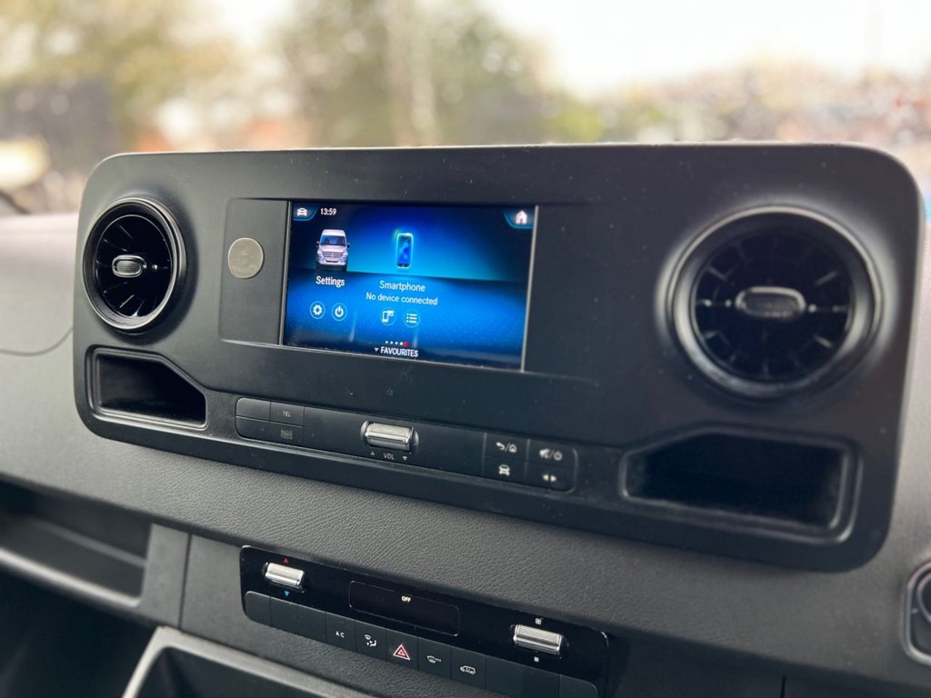 Used Mercedes-Benz Sprinter 2019 for sale - 78162412: Photo 8