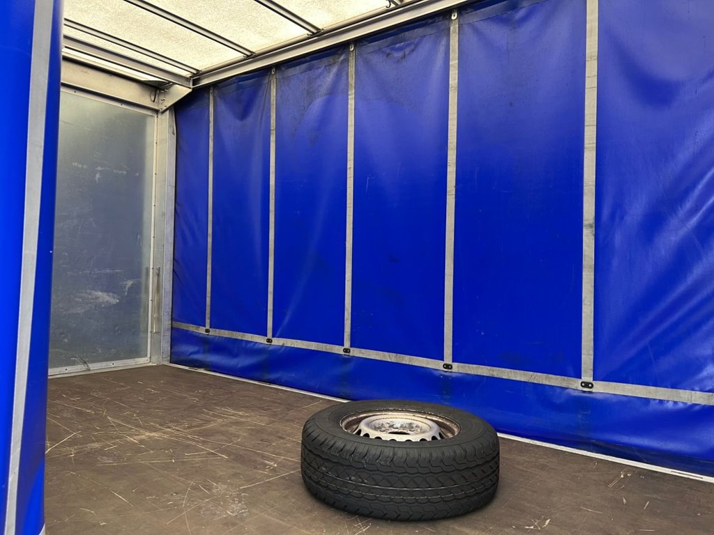 Used Mercedes-Benz Sprinter 2019 for sale - 78162412: Photo 9