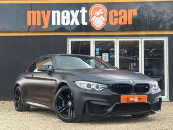 Used BMW M4 2014 for sale - 74867259: Photo