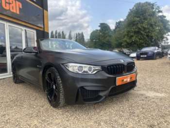 Used BMW M4 2014 for sale - 74867259: Photo