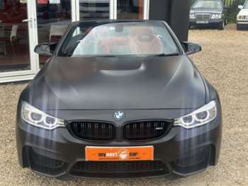 Used BMW M4 2014 for sale - 74867259: Photo