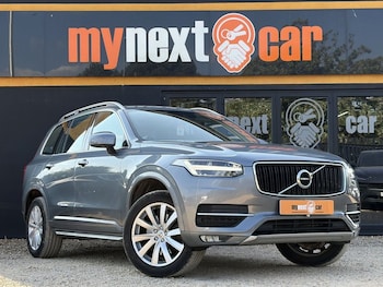 Used Volvo XC90 2017 for sale - 79345922: Photo
