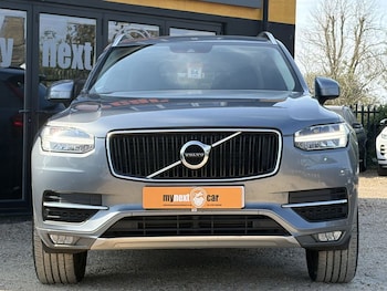 Used Volvo XC90 2017 for sale - 79345922: Photo